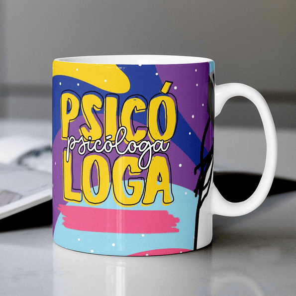 Tazon Flork | psicólogo o psicóloga 3