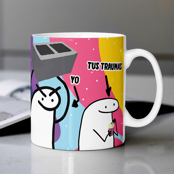 Tazon Flork | psicólogo o psicóloga 7