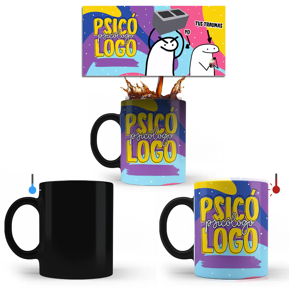 Tazon Flork | psicólogo o psicóloga 5