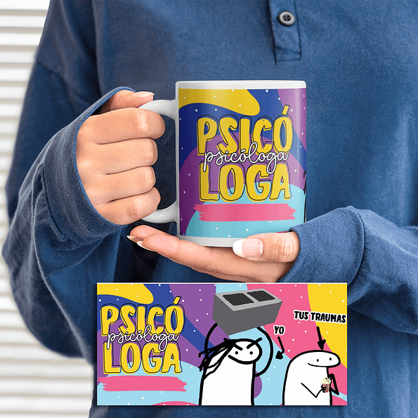 Tazon Flork | psicólogo o psicóloga 9