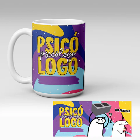 Tazon Flork | psicólogo o psicóloga
