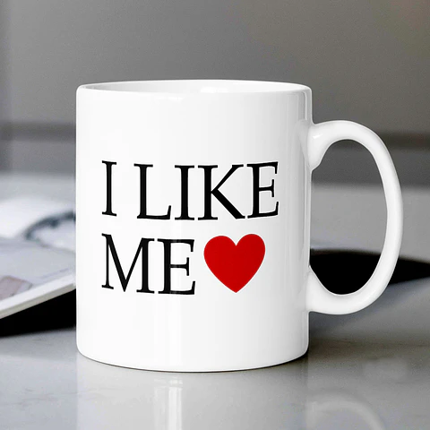 Tazón "I Like Me" de Deadpool 3 – Compra en Línea
