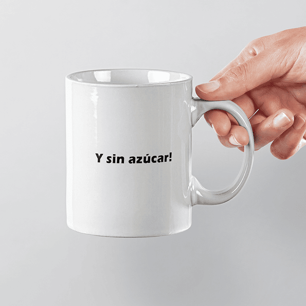 Tazón Personalizado del Dr. Nowzaradan 