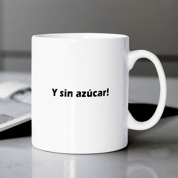 Tazón Personalizado del Dr. Nowzaradan 