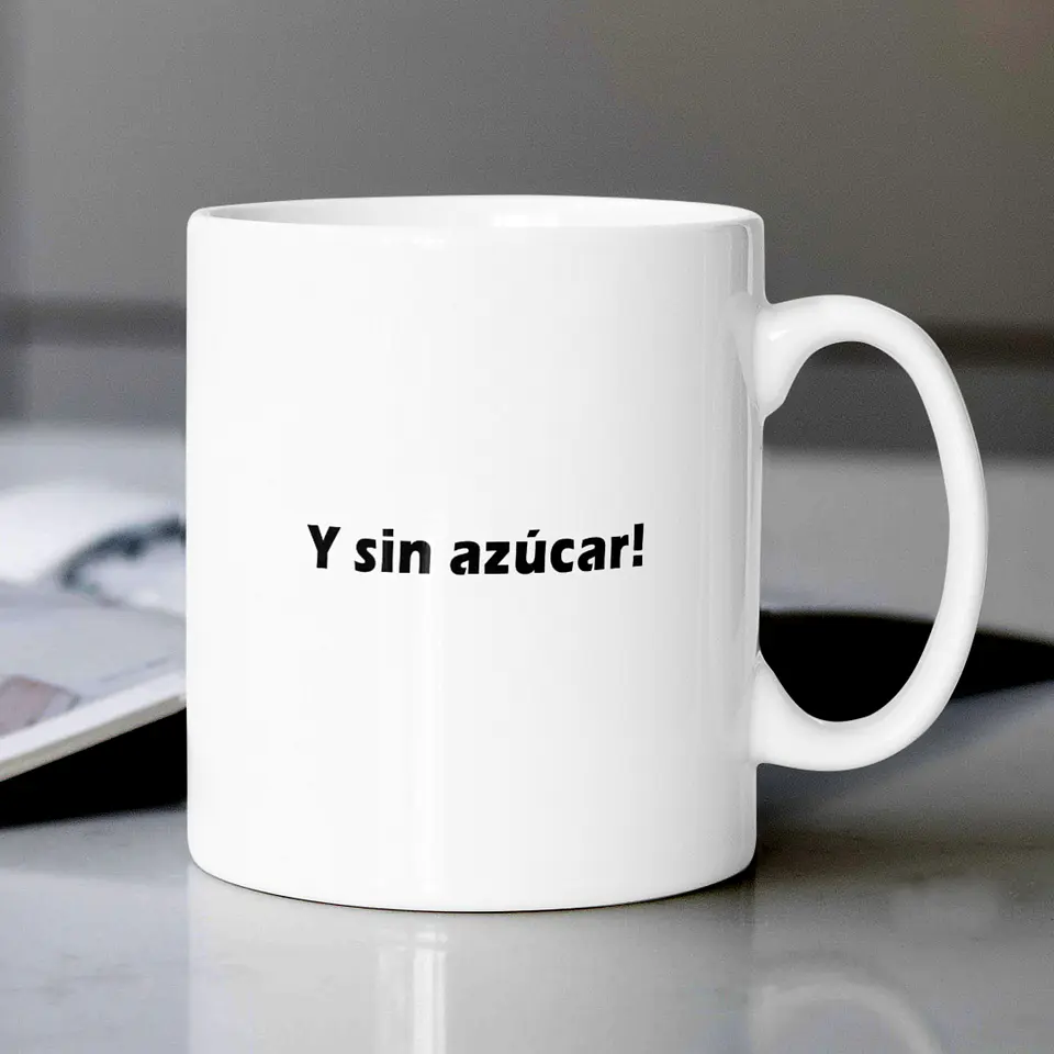 Tazón Personalizado del Dr. Nowzaradan 