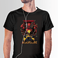 Polera Deadpool y Wolverine - ¡Cine Marvel! - Miniatura 2