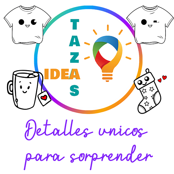 Tazón Personalizado con Foto - Feliz Navidad 2