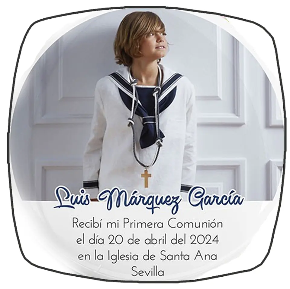  Imanes Personalizados con Foto | Publicidad y Recuerdos 5