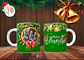 Tazones Navideños Personalizados con Foto - Regala Recuerdos Únicos - Miniatura 1