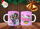Tazones Navideños Personalizados con Foto - Regala Recuerdos Únicos - Miniatura 8
