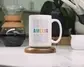 Tazón Personalizado con Nombre – ¡Diseña el Regalo Perfecto! - Miniatura 1