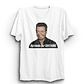 Polera Chayanne aprobado por Chayanne Meme - Miniatura 4