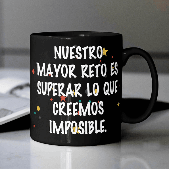 Tazón Inspirador Interestelar | 