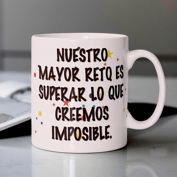 Tazón Inspirador Interestelar | 