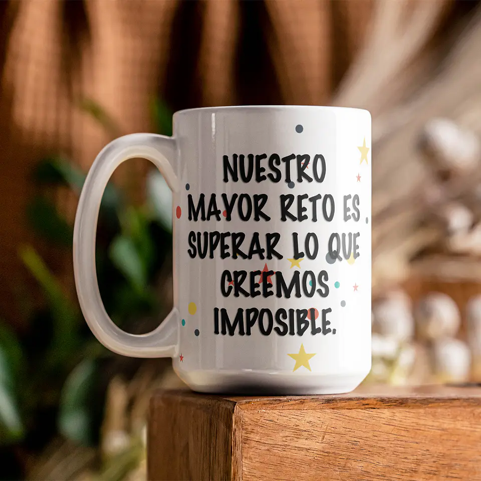Tazón Inspirador Interestelar | 