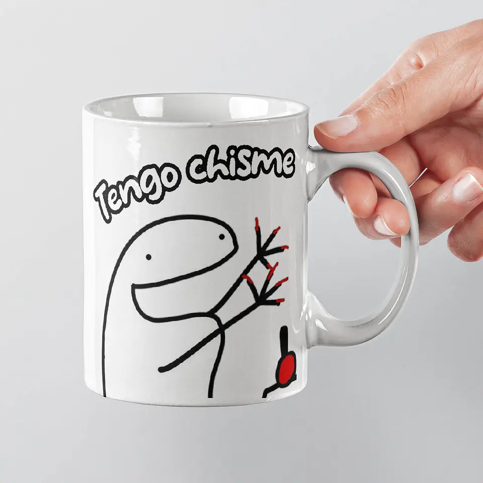Tazón Flork - 