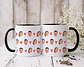 Tazón Personalizado con Fotos para Parejas - Regalo Único y Especial - Miniatura 2