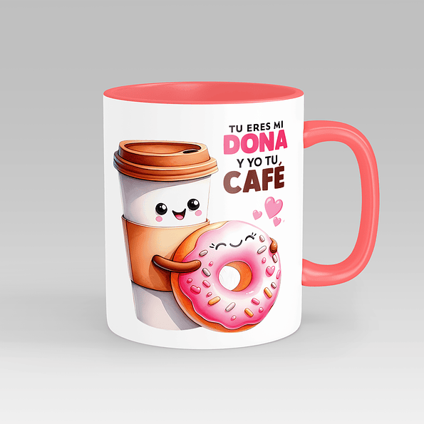 Tazón San Valentín 