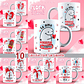 Colección Flork Love – Regalos Divertidos y Amorosos - Miniatura 1