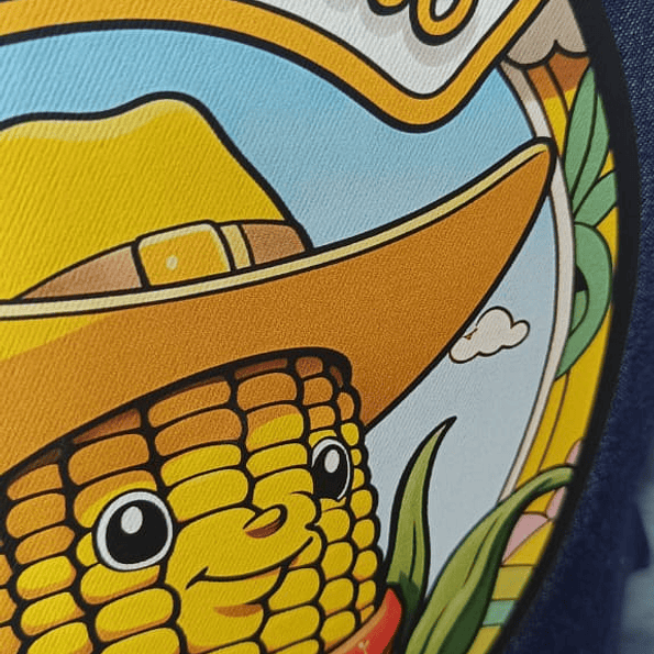 Delantal Personalizable con Logo – Profesional, Resistente y con Estilo para Cocina o Negocio 4