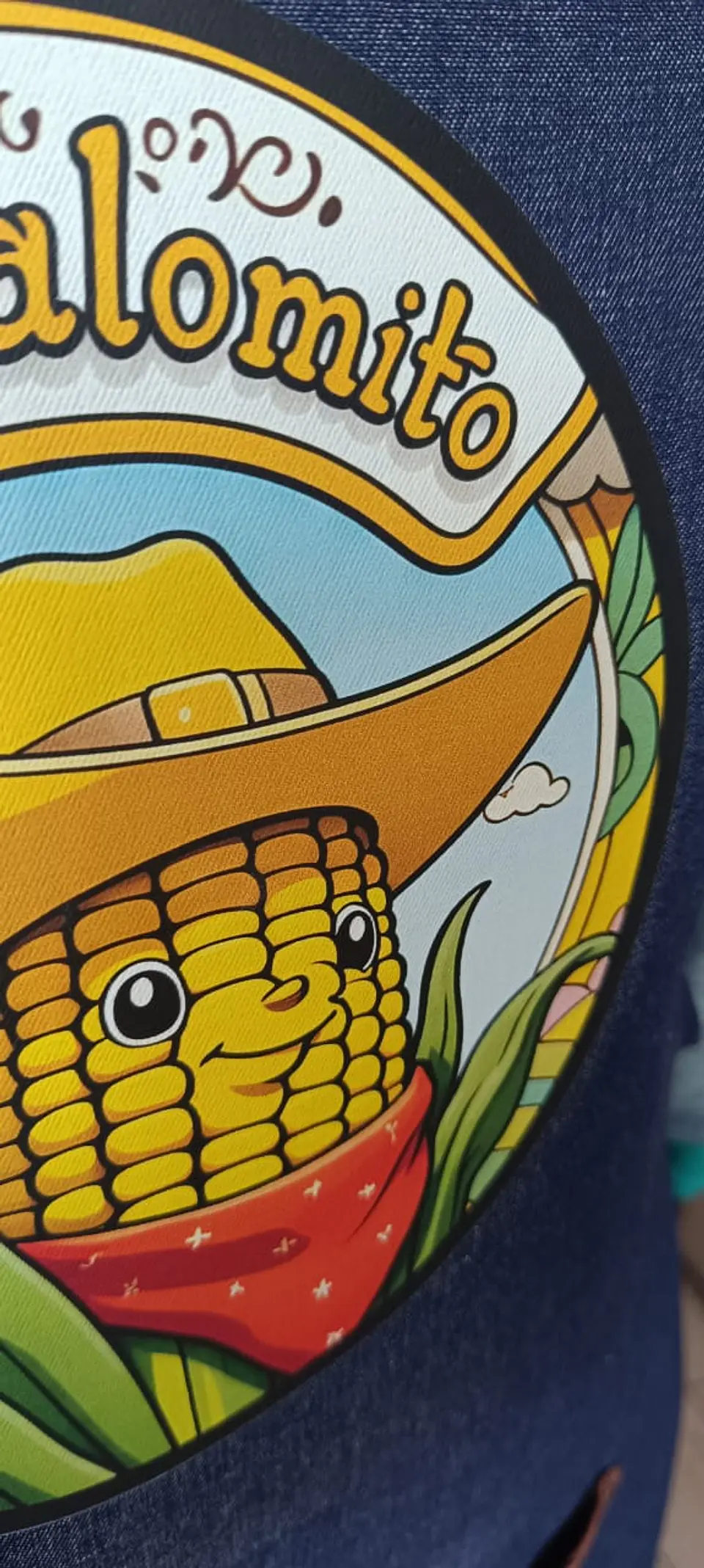 Delantal Personalizable con Logo – Profesional, Resistente y con Estilo para Cocina o Negocio 4