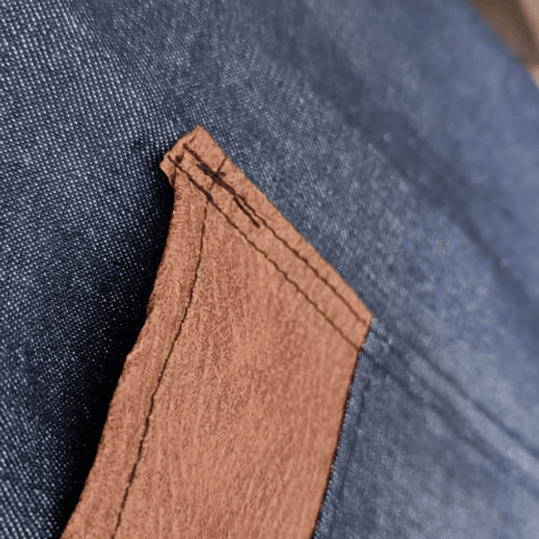 Delantal Superman 2025 Personalizado con tu Superhéroe Favorito – ¡Diseño Único a tu Estilo! 2