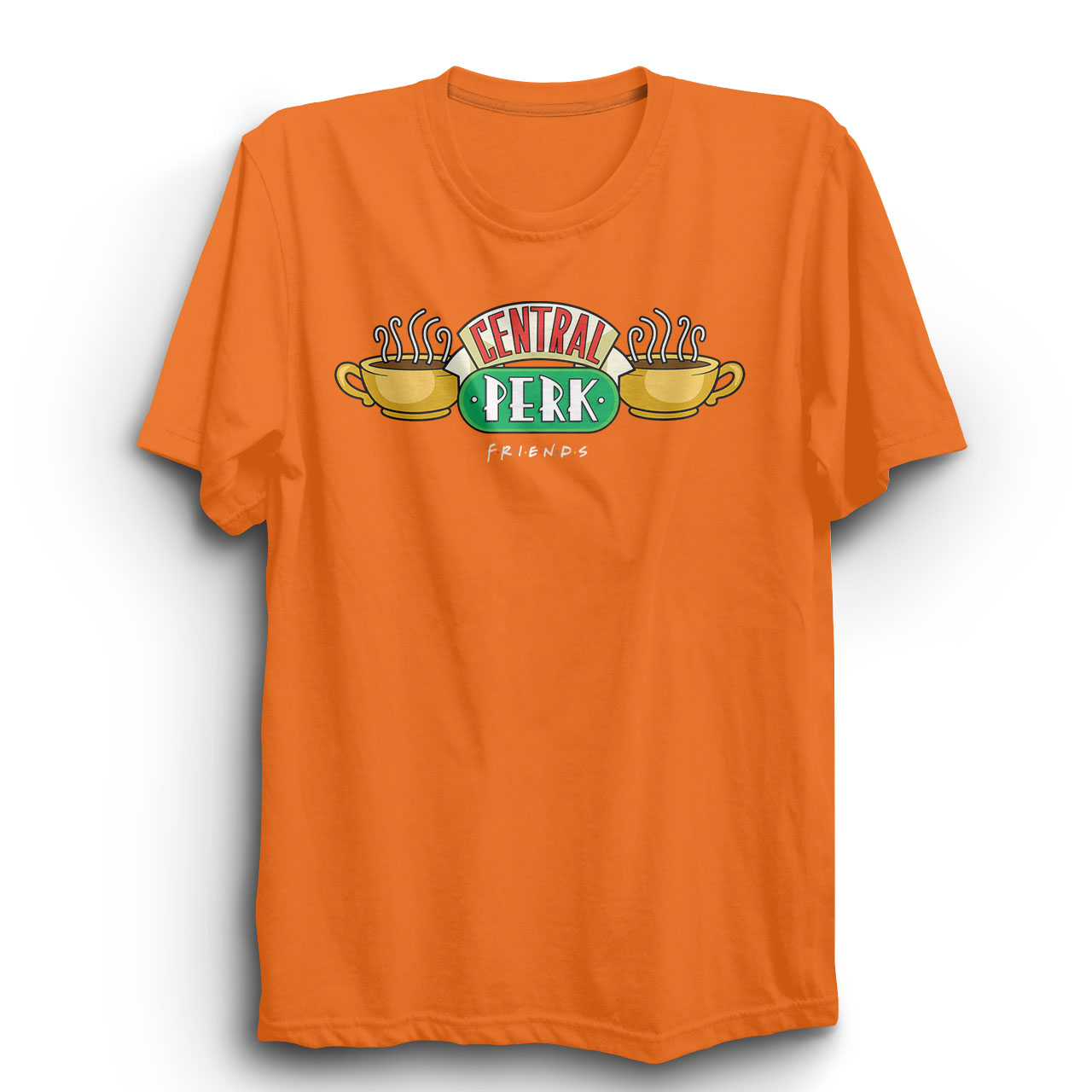 Polera Friends Central Perk – Serie Friends TV SHOW 4
