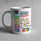 Taza Día del Maestro 🎓 | Regalo Original y Colorido para Profesores - Miniatura 3