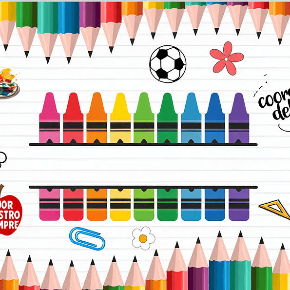 Taza Día del Maestro 🌈 | Se necesita un gran corazón para guiar pequeñas mentes 3