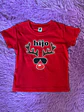 Outfit Familiar de Navidad - Poleras Navideñas Familiar con Estampado de Renos Pack - Miniatura 11