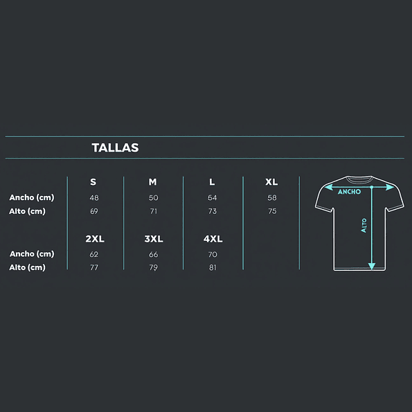Polera Papá Oso Autismo – Polera Familiar con Oso de Piezas de Colores 5