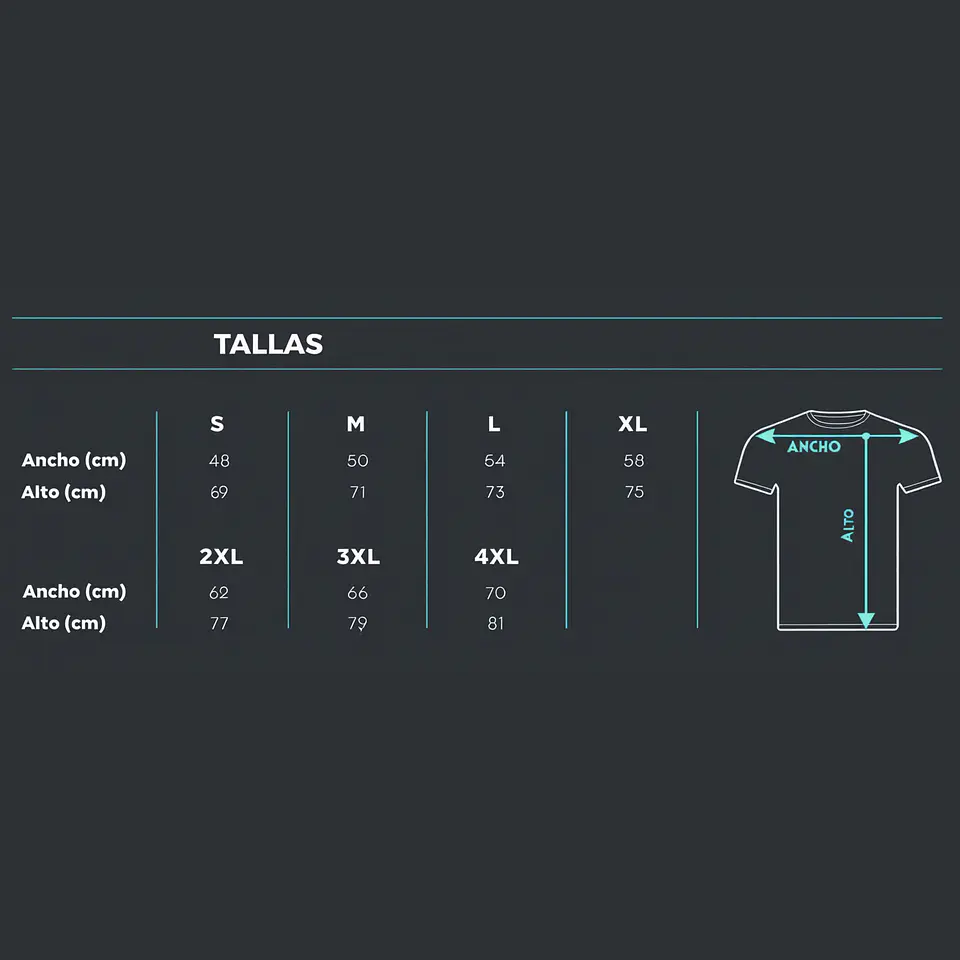 Polera Papá Oso Autismo – Polera Familiar con Oso de Piezas de Colores 5