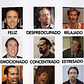 Tazón Nicolas Cage “Hoy Me Siento…” | Taza Divertida Meme Estados de Ánimo Chile - Miniatura 2