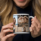 Taza Personalizada Collage con 5 Fotos | Regalo San Valentín Pareja y Familia - Miniatura 2
