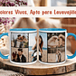 Taza Personalizada Collage con 5 Fotos | Regalo San Valentín Pareja y Familia - Miniatura 5