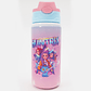 Botella de Agua HUNTRIX Infantil de Aluminio 500 ml | Con Bombilla Antiderrame - Miniatura 1
