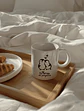 Taza “Tú Eres Mi Pingüino” – Taza Romántica de Pingüinos para Pareja - Miniatura 2