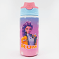 Botella de Agua K-Pop Demon Rumi 500 ml – Diseño Inspirado en Huntrix | Aluminio - Miniatura 1