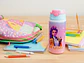 Botella de Agua K-Pop Demon Rumi 500 ml – Diseño Inspirado en Huntrix | Aluminio - Miniatura 3