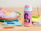 Botella Infantil Personalizada Rumi Huntrix K-POP Demon Hunter 500 ml con Nombre – Botella Escolar de Aluminio Libre de BPA | Tazasideas.cl - Miniatura 2