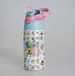 Botella Infantil de Bob Esponja Personalizada con Nombre | 500 ml | Botella Escolar Niños - Miniatura 2
