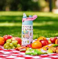 Botella Infantil de Bob Esponja Personalizada con Nombre | 500 ml | Botella Escolar Niños - Miniatura 4
