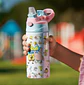 Botella Infantil de Bob Esponja Personalizada con Nombre | 500 ml | Botella Escolar Niños - Miniatura 6