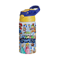 Pack Super Mario Galaxy Botella 750 ml + Taza 11 oz | Set Gamer Infantil - Miniatura 2