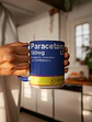 Tazón Paracetamol 15oz Divertido – Taza Café - Miniatura 5