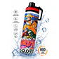 Botella Deportiva Naruto 800ml Aluminio | Antiderrame, Libre BPA, Ideal Bebidas Frías - Miniatura 1