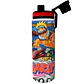 Botella Deportiva Naruto 800ml Aluminio | Antiderrame, Libre BPA, Ideal Bebidas Frías - Miniatura 4