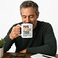 Tazón Papá Lo Sabe Todo 15 o 11 Oz | Taza Divertida para Regalo Día del Padre - Miniatura 3