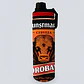 Botella Aluminio 800 ml Diseño Kunstmann Toro | Acero Inoxidable - Miniatura 1