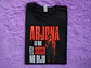 Polera Ricardo Arjona Concierto Chile | Diseño Frase Icónica Arjona - Miniatura 5